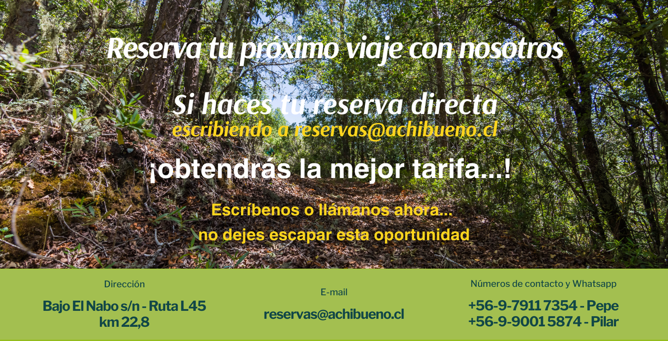 Reserva Directa